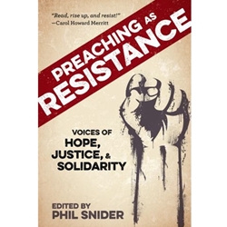 PREACHING AS RESISTANCE