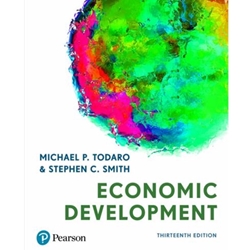 ECONOMIC DEVELOPMENT