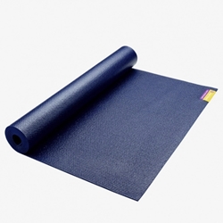 Hugger Mugger Tapas Original Yoga Mat Blue