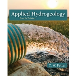 APPLIED HYDROGEOLOGY (W CD)