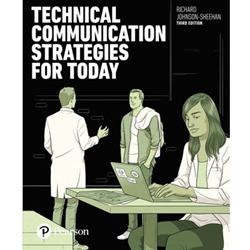 STREAMLINED TECHN COM STRATEGIES EBOOK