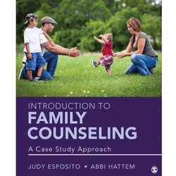 INTRO TO FAMILY COUNSELING