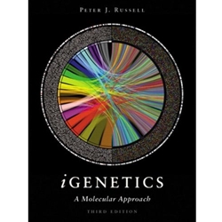 IGENETICS: MOLECULAR APPROACH