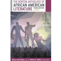 NORT ANTH AFRICAN AMERICAN LIT VOL 1