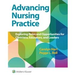 ADVANCED PRACTICE NURSING