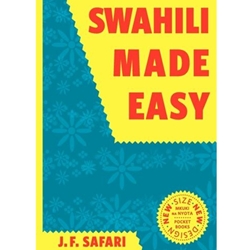 SWAHILI MADE EASY