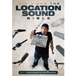 LOCATION SOUND BIBLE