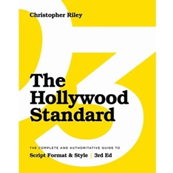 THE HOLLYWOOD STANDARD