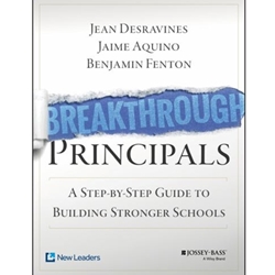 BREAKTHROUGH PRINCIPALS