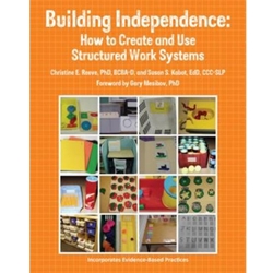 BUILDING INDEPENDENCE