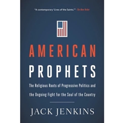 AMERICAN PROPHETS