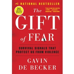 THE GIFT OF FEAR