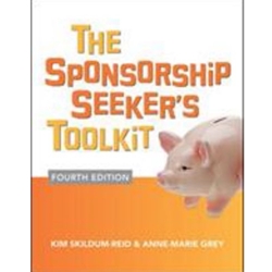 SPONSORSHIP SEEKER'S TOOLKIT