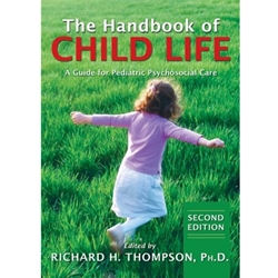 HANDBOOK OF CHILD LIFE