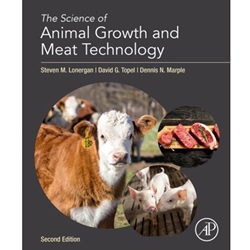 SCIENCE OF ANIMAL GROWTH AND MEAT TECHNOLOGY