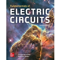 FUNDAMENTALS OF ELECTRIC CIRCUITS