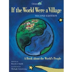 IF THE WORLD WERE A VILLAGE