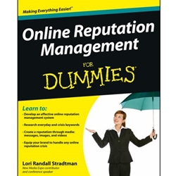 *CANC FA23*ONLINE REPUTATION MGT FOR DUMMIES*OOP*