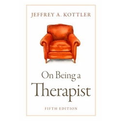 ON BEING A THERAPIST