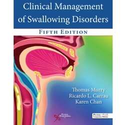 CLINICAL MGT OF SWALLOWING DISORDERS