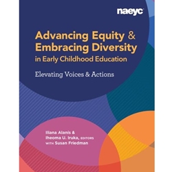 ADVANCING EQUITY EMBRACING DIVERSITY