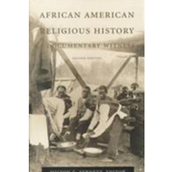 AFRICAN AMERICAN RELIGIOUS HISTORY