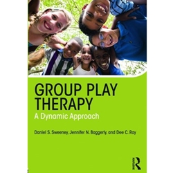 GROUP PLAY THERAPY