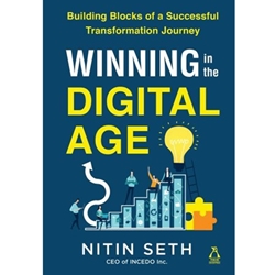 WINNING IN THE DIGITAL AGE