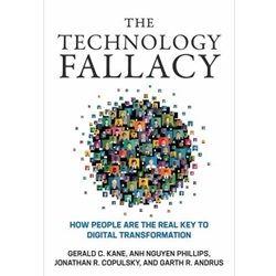 TECHNOLOGY FALLACY