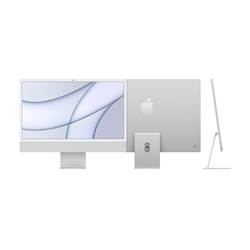 24" iMac with 4.5K Retina Display (7-Core GPU) - 256GB