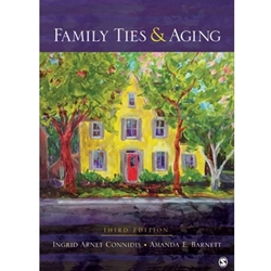 FAMILY TIES & AGING