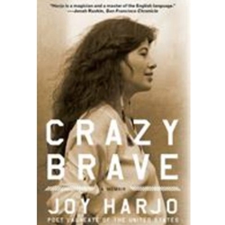 CRAZY BRAVE