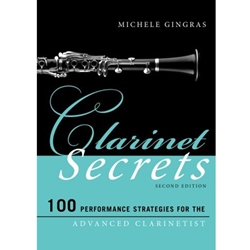 CLARINET SECRETS