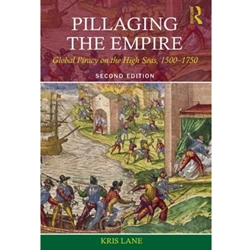 PILLAGING THE EMPIRE