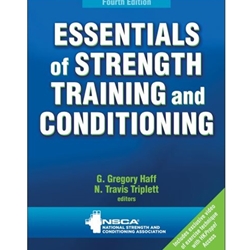 ESSENTIALS STRENGTH TRAINING & CONDITIONING