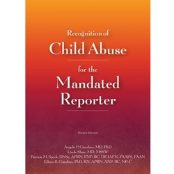 RECOG CHILD ABUSE MANDATED REPORTER ACCESS