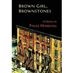 BROWN GIRL, BROWNSTONES