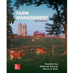 FARM MANAGEMENT (LOOSE-LEAF)