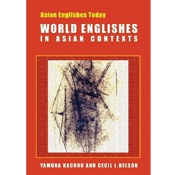 WORLD ENGLISHES IN ASIAN CONTEXTS