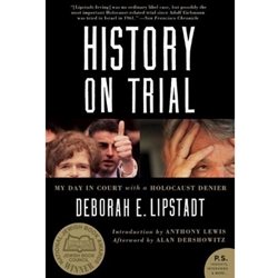 HISTORY ON TRIAL