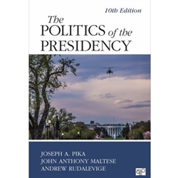 POLITICS OF THE PRESIDENCY