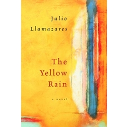 *OOP* THE YELLOW RAIN