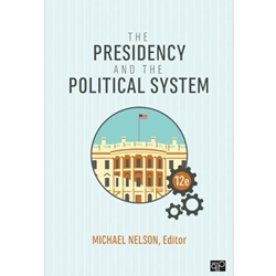 PRESIDENCY & THE POLITICAL SYSTEM