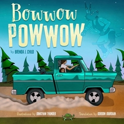 BOWWOW POWWOW