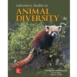 ANIMAL DIVERSITY LAB STUDIES