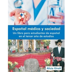 ESPANOL MEDICO Y SOCIEDAD