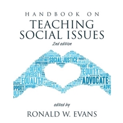 HANDBOOK ON TEACHING SOCIAL ISSUES