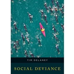 SOCIAL DEVIANCE