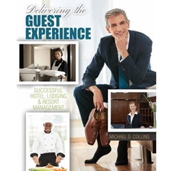 DELIVERING THE GUEST EXPERIENCE + ACCESS