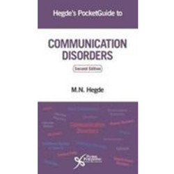 COMMUNICATION DISORDERS